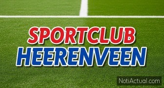 Sportclub Heerenveen