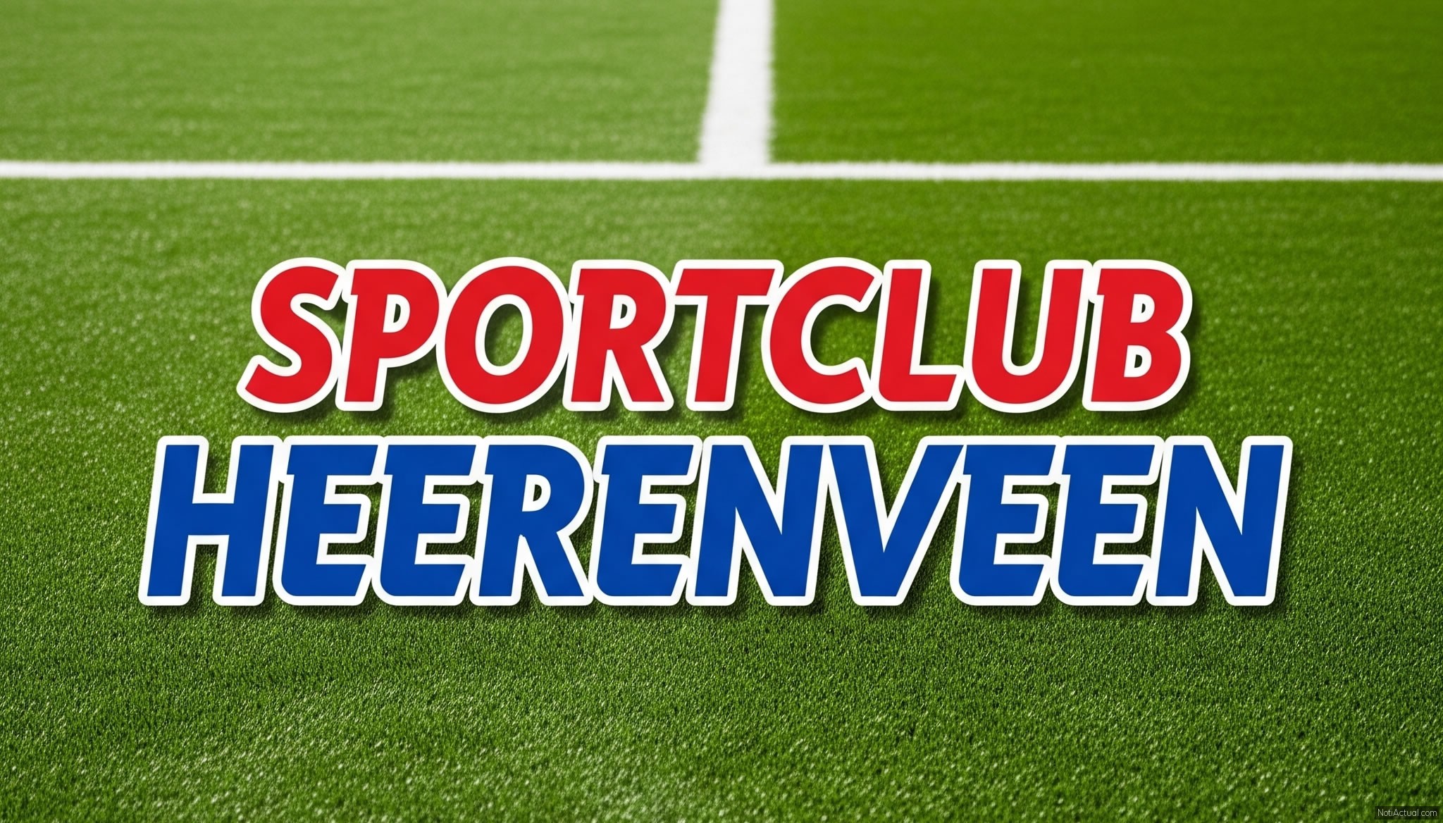 Sportclub Heerenveen