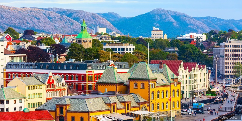 Stavanger Norway