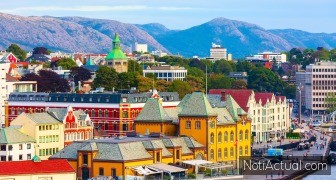 Stavanger Norway