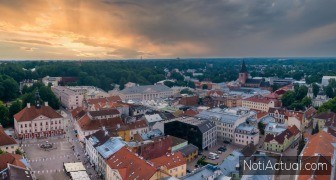 Tartu Estonia