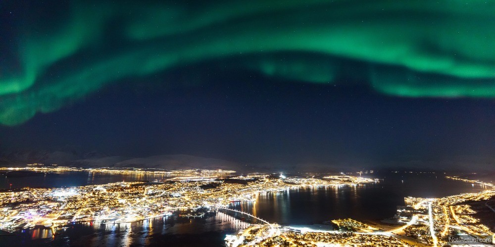 Tromso Norway