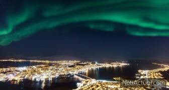 Tromso Norway