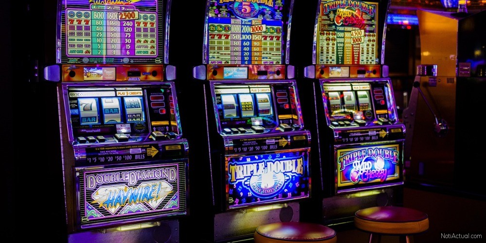 Turismo de Casino