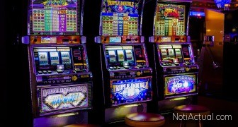 Turismo de Casino
