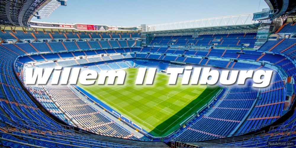 Willem II Tilburg