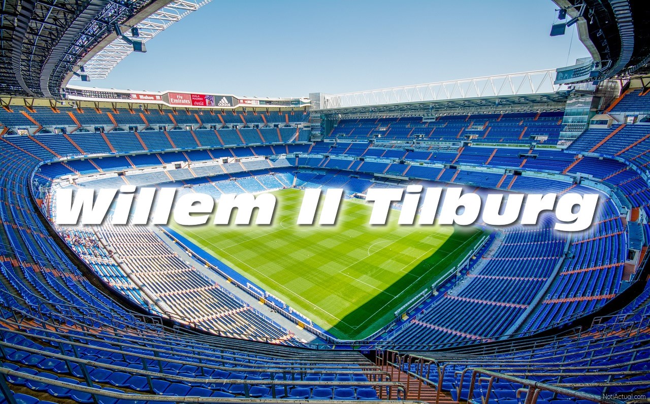 Willem II Tilburg