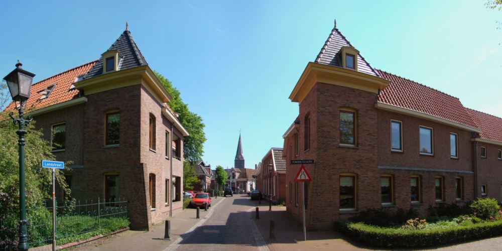 Bredevoort aalterpoort