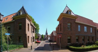 Bredevoort aalterpoort