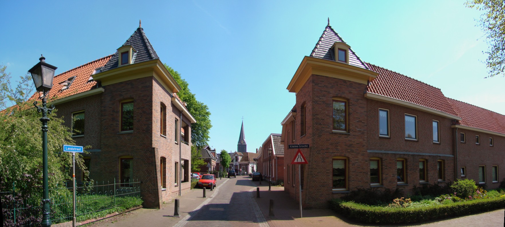Bredevoort aalterpoort