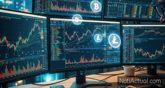 10 criptomonedas con mejor rendimiento en julio 2025 y las proyecciones para agosto