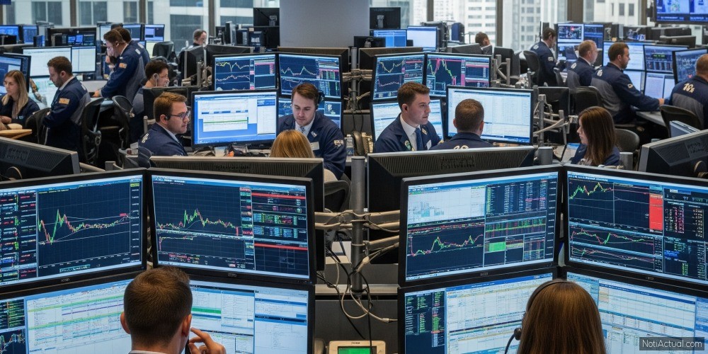 Acciones de Bolsa de Valores mas rendidoras de julio 2025 y proyecciones para agosto