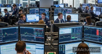 Acciones de Bolsa de Valores mas rendidoras de julio 2025 y proyecciones para agosto