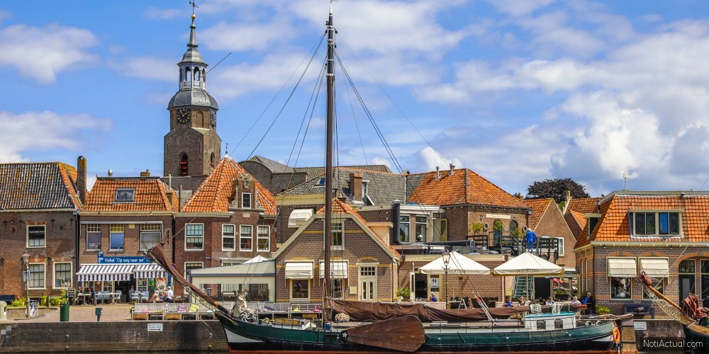 Blokzijl