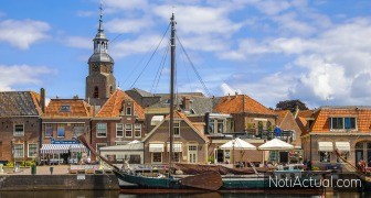 Blokzijl