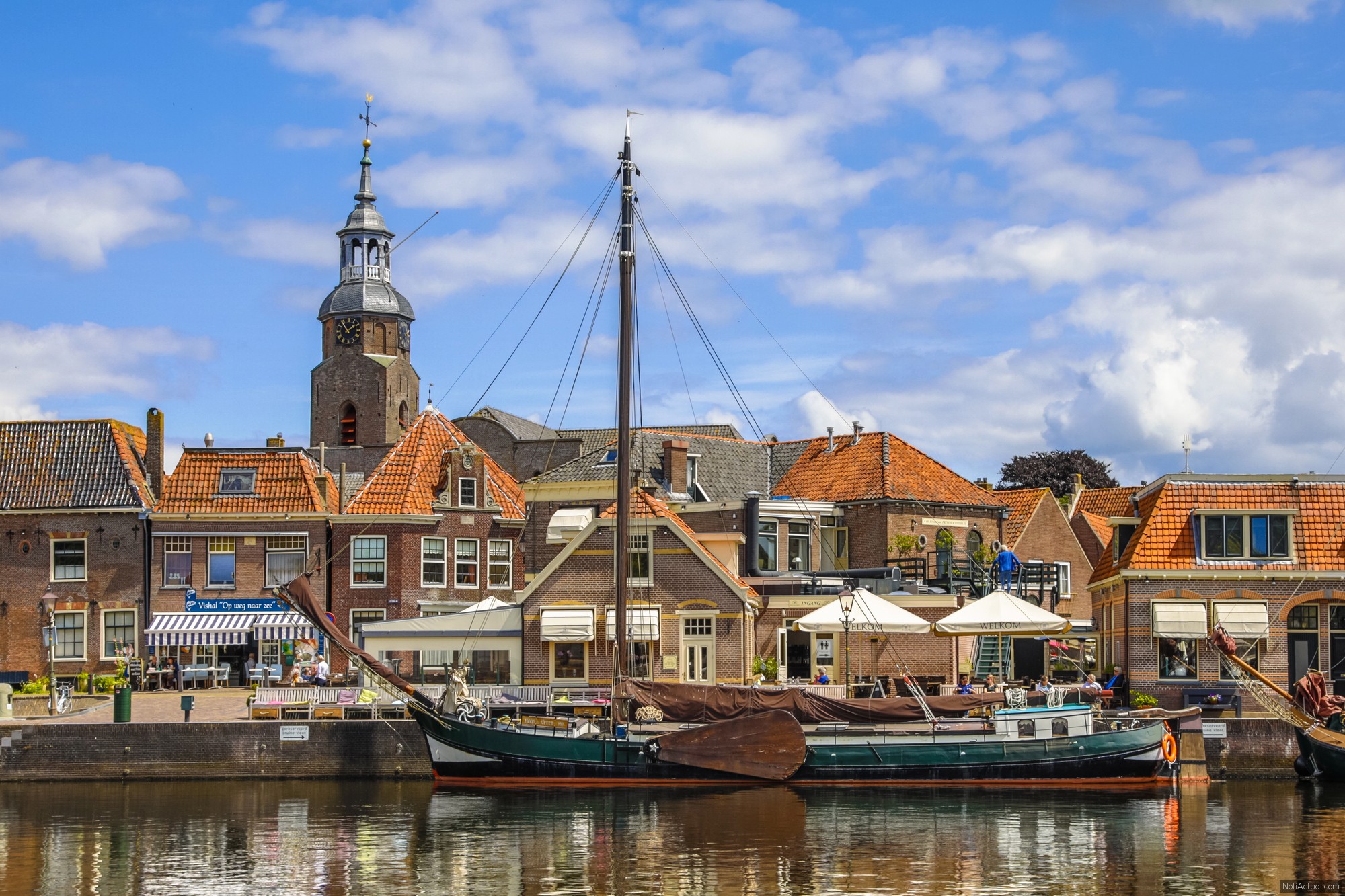 Blokzijl