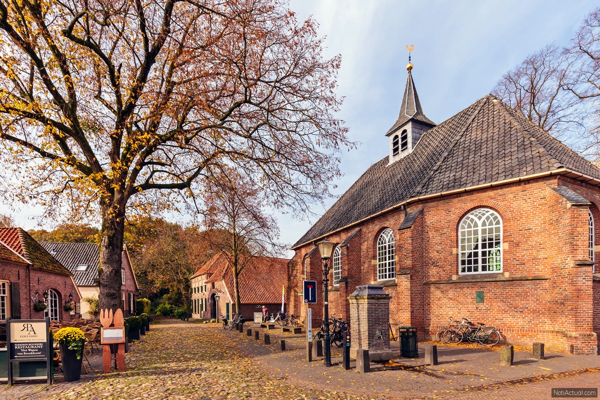 Bronkhorst