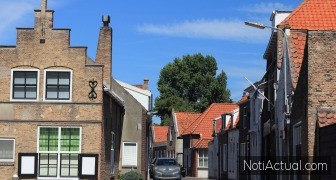Brouwershaven