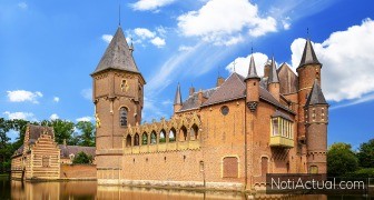 Castillo de Heeswijk