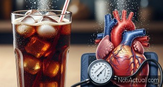 Cómo las Bebidas Gaseosas Impactan en la Presión Arterial