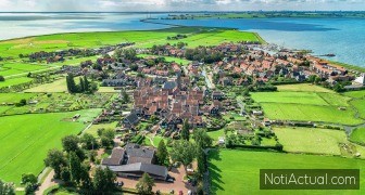 Curiosidades de Marken