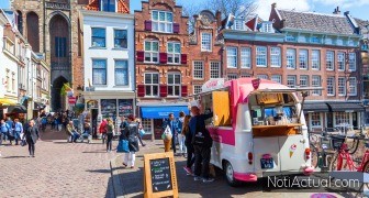 Curiosidades sobre Utrecht