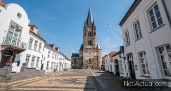 Curiosidades sobre el encantador pueblo de Thorn