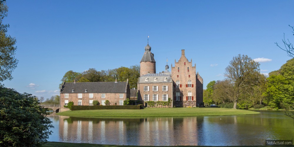 DALFSEN, NETHERLANDS