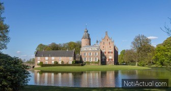 DALFSEN, NETHERLANDS