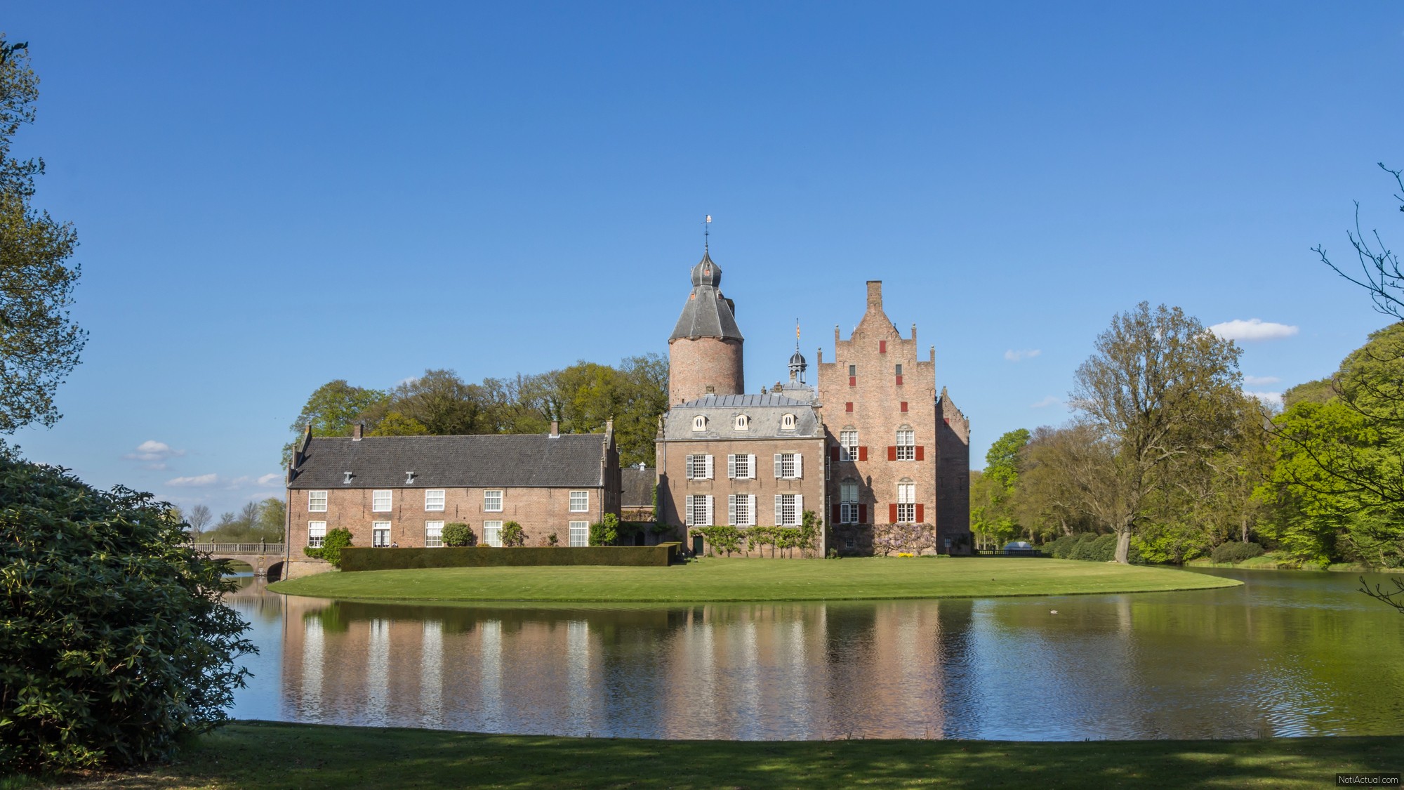 DALFSEN, NETHERLANDS