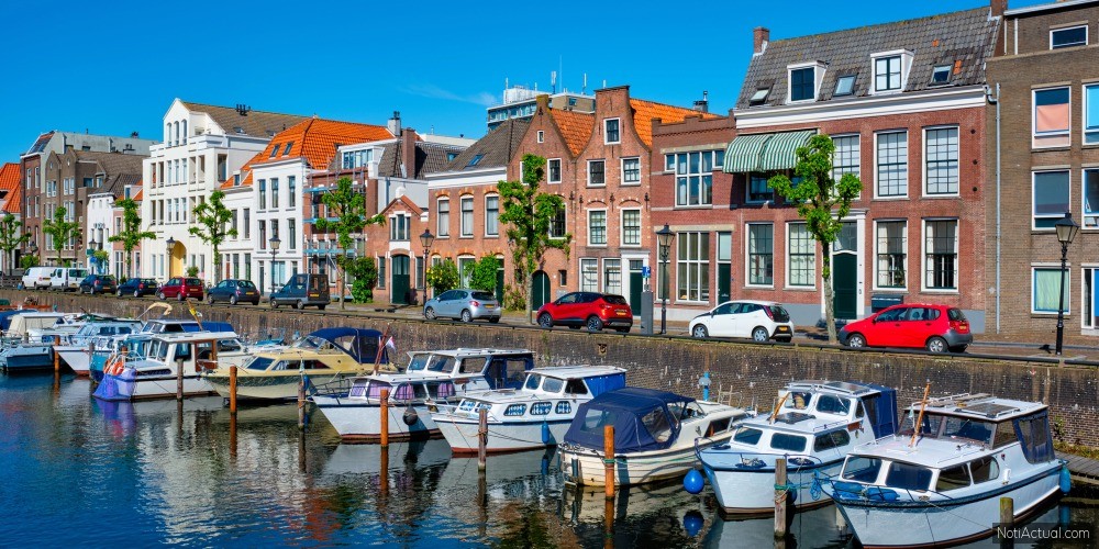 Delfshaven