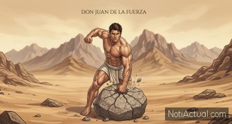 Don Juan de la Fuerza