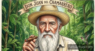 Don Juan del Chamarrero