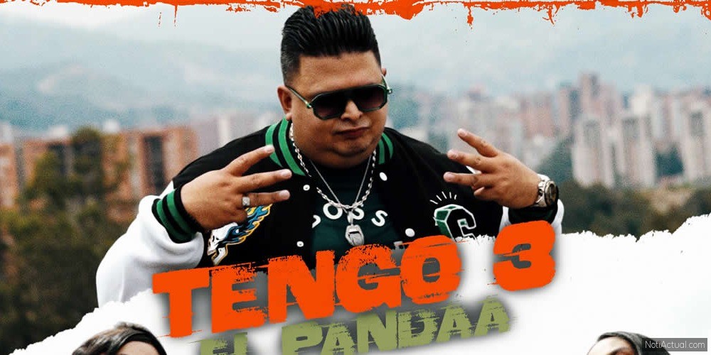 El Pandaa