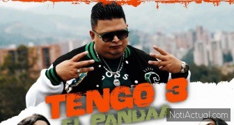 El Pandaa