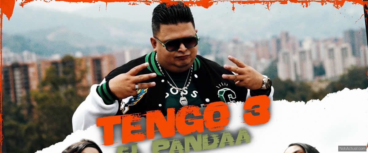 El Pandaa