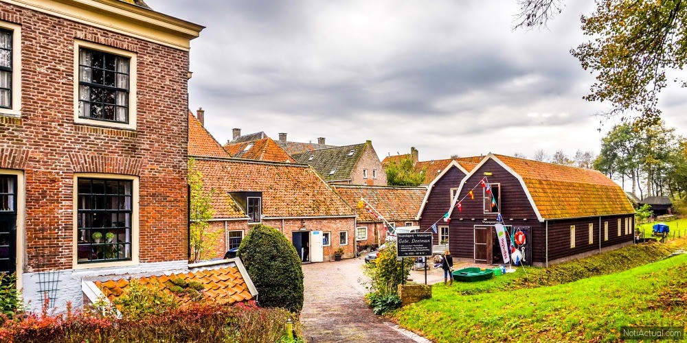 Elburg Guía Turística