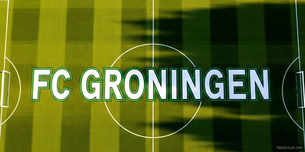 FC Groningen Calendario de Juegos para la Temporada 2025-2026 de la Eredivisie
