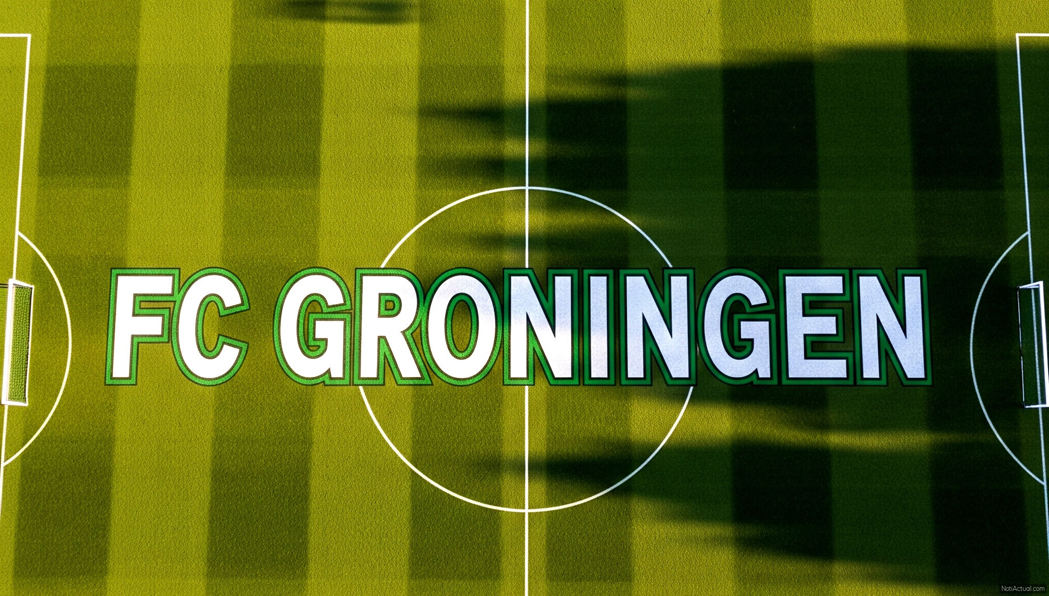 FC Groningen Calendario de Juegos para la Temporada 2025-2026 de la Eredivisie
