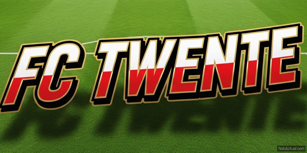 FC Twente: Calendario de Juegos para la Temporada 2025-2026 de la Eredivisie