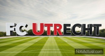 FC Utrecht Calendario de Juegos para la Temporada 2025-2026 de la Eredivisie