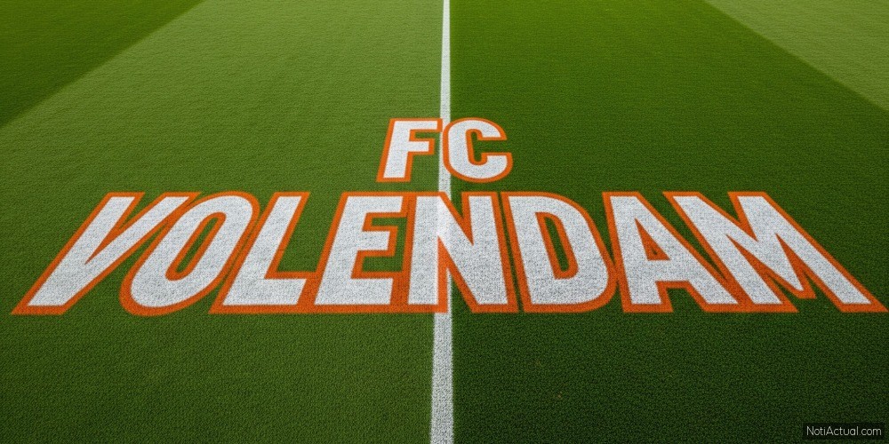 FC Volendam Calendario de Juegos