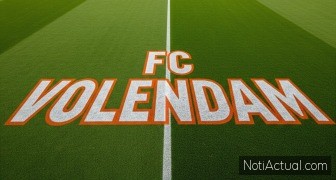 FC Volendam Calendario de Juegos