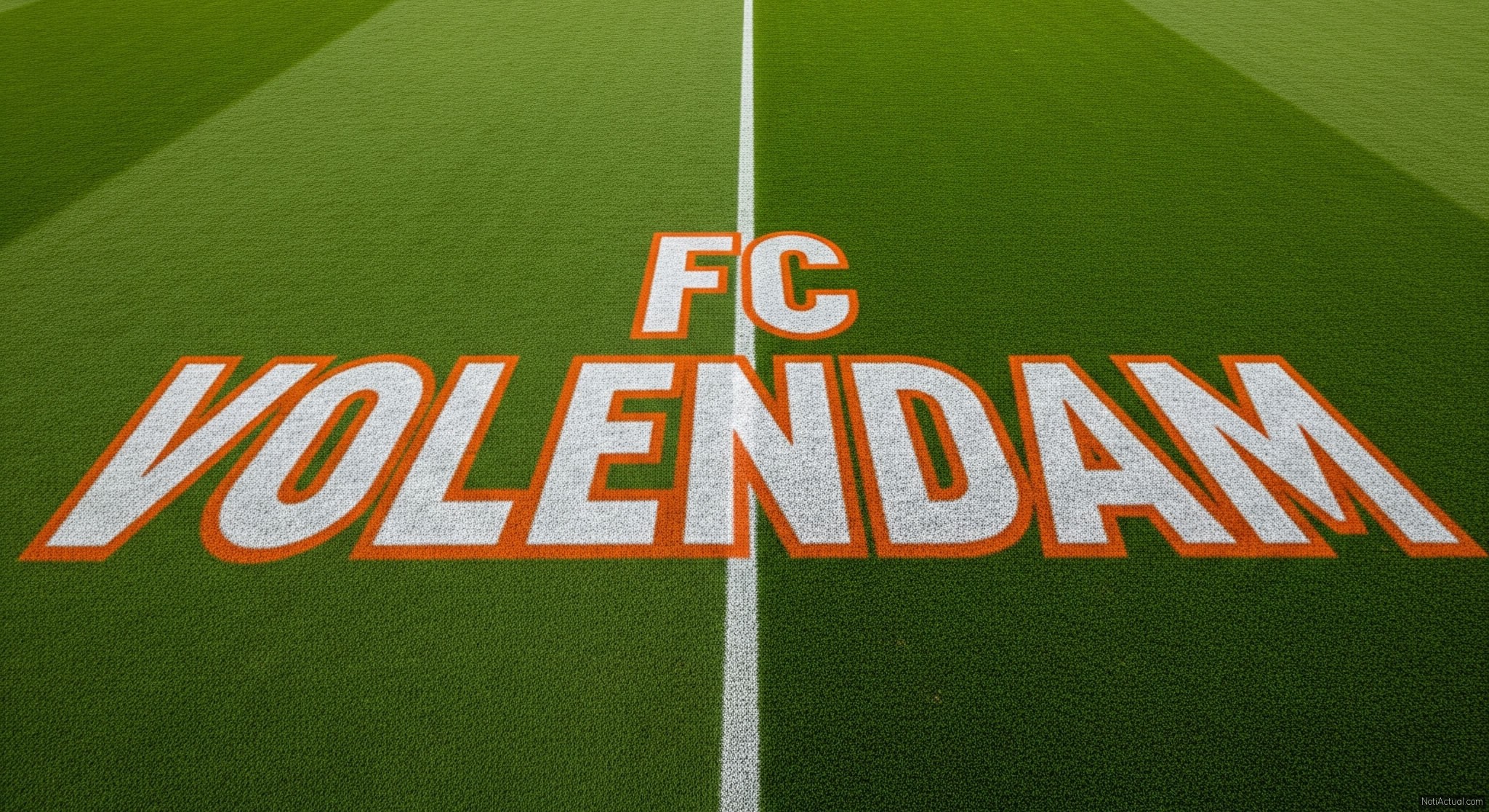 FC Volendam Calendario de Juegos