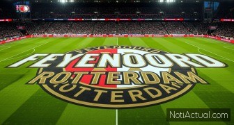 Feyenoord Rotterdam Calendario de Juegos para la Temporada 2025-2026 de la Eredivisie