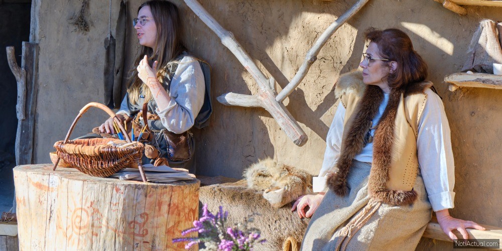 Folklore de Drenthe