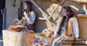 Folklore de Drenthe