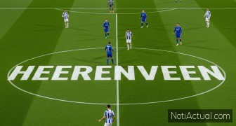 Heerenveen