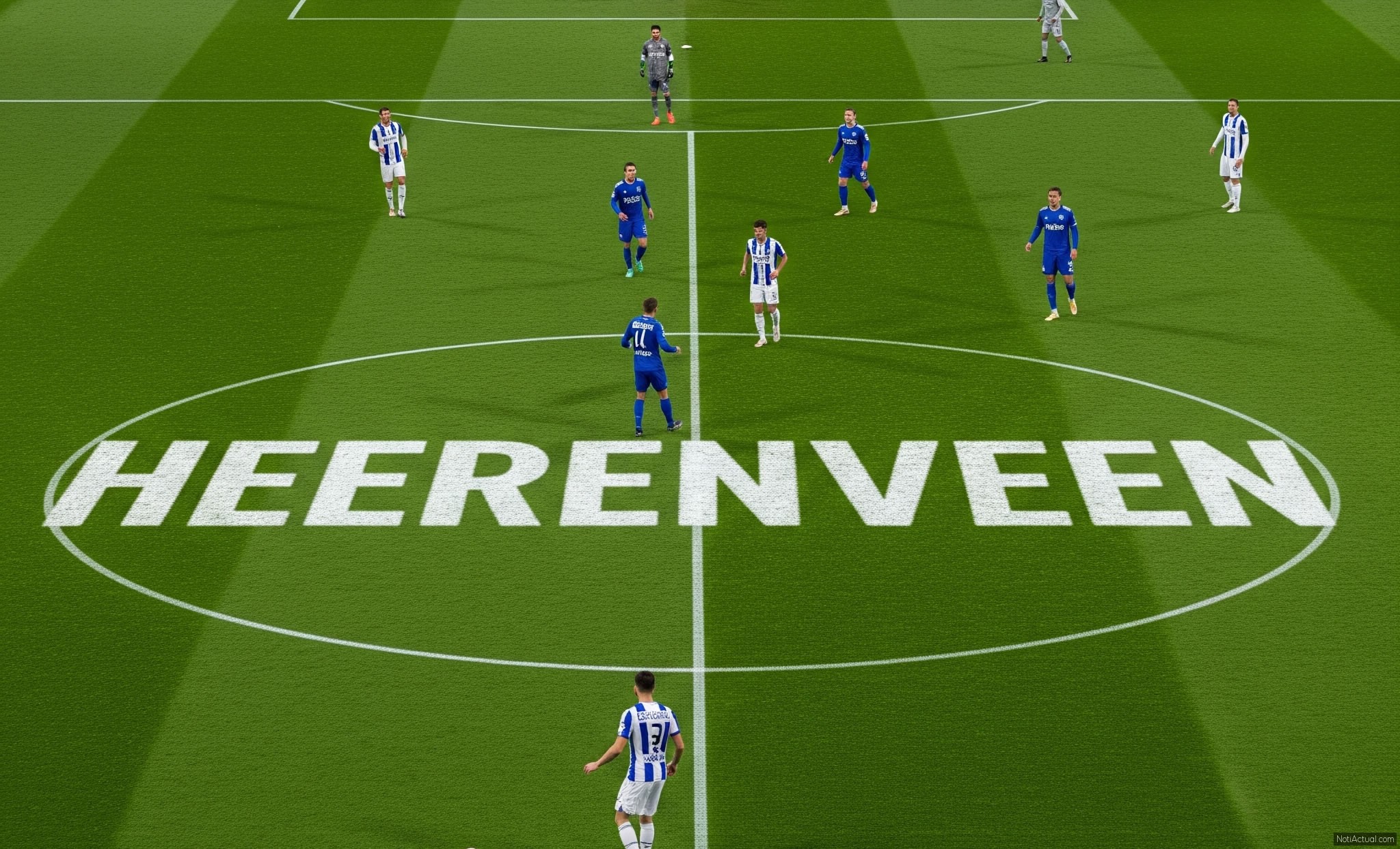 Heerenveen