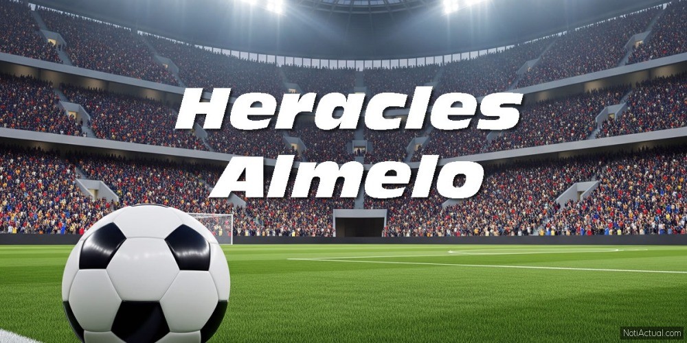 Heracles Almelo